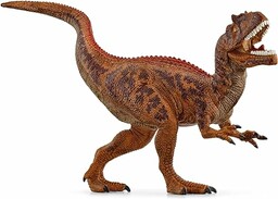 schleich DINOSAURS Allozaur 15043 8 x 27 x