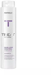 Montibello Treat Naturtech, szampon przeciw wypadaniu włosów Hair-Loss
