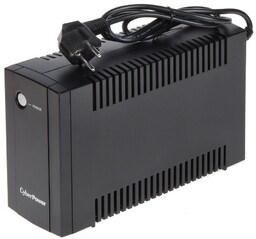 Zasilacz UPS UT850EG-FR/UPS 850 VA CyberPower
