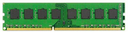 Pamięć RAM 1x 4GB Kingston DDR3 1Rx8 1600MHz