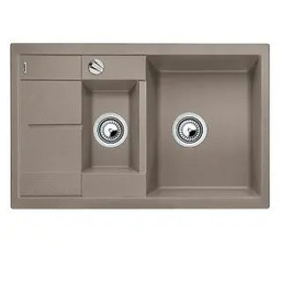 Blanco METRA 6 S Compact 517353 Granitowy Tartufo