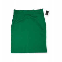 Spódnica damska zielona ELOQUII 20