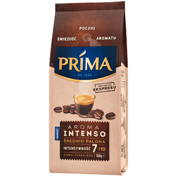 Prima Aroma Intenso Kawa Ziarnista 900G
