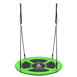 BLACK FOREST Huśtawka ogrodowa Bocianie Gniazdo SW100X 100