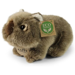 RAPPA Maskotka Eco-Friendly Wombat 252530
