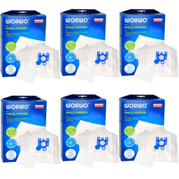 Worki do odkurzacza MIELE C1 C2 C3 GN