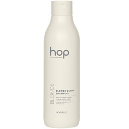 Montibello Hop Szampon Rozświetlający do Włosów Blond 1000ml