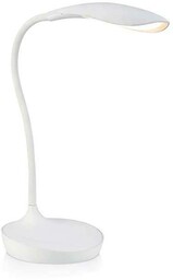 Stojąca LAMPKA biurkowa SWAN 106093 Markslojd nocna LAMPA