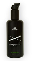 Pan Drwal x Black - Oczyszczający szampon
