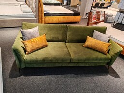 Sofa NORTON EMMOHL 222x95 OUTLET : Rozmiar -