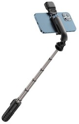 Mcdodo Kijek Selfie stick SS-1781 Bluetooth (czarny)