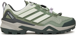 Trekkingi adidas Terrex Skychaser JH6389 Zielony