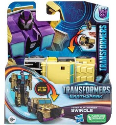 HASBRO Figurka Transformers Earthspark F62295L2 (1 figurka)