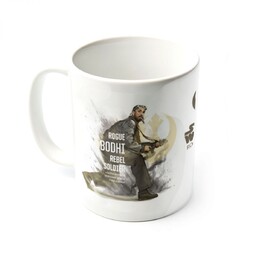 Gwiezdne Wojny Star Wars Rogue One Bodhi -