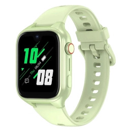 STELIO JuniorPro Funkcje AI 4G Zielony Smartwatch