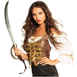 Miecz piracki Waters