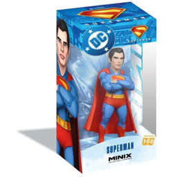 MINIX Figurka Movies DC Superman