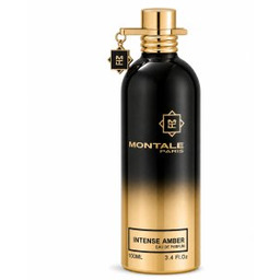 Montale Intense Amber woda perfumowana unisex 100 ml