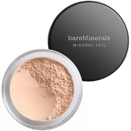 BAREMINERALS Mineral Veil puder do twarzy Transculent 9g