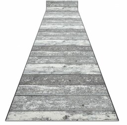 CHODNIK podgumowany 120 cm DESKI szary 120x100 cm