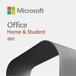 Office 2021 Home and Student ESD. Jedorazowy zakup