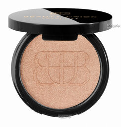 Beauty Union - Premiere Pressed Highlighter - Prasowany