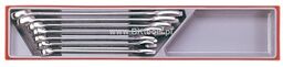 TENG TOOLS Zestaw kluczy płasko-oczkowych TTX2032 68910108