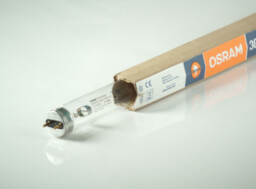 Promiennik bakteriobójczy UV-C 36W Promiennik wiruso i bakteriobójczy