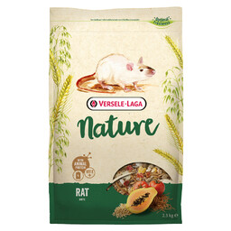 Versele-Laga Nature Rat, pokarm dla szczurów - 2