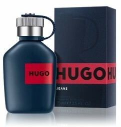 HUGO BOSS Hugo Jeans Woda toaletowa 75 ml