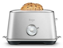 Sage The Toast Select Luxe STA735 Rozmrażanie 1000W