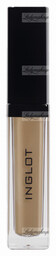 INGLOT - HD LIP TINT MATTE - Matowa