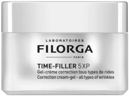 Filorga, Time-Filler 5XP, Żel-krem do twarzy przeciwzmarszczkowy, 50