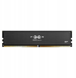 Pamięć Ram Silicon Power Xpower Pulse Gaming DDR5