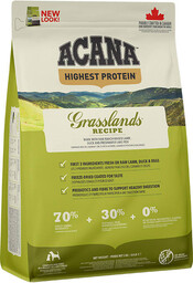 Acana Regionals Grasslands Dog 2kg