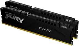 KINGSTON DDR5 32GB 6000MT/s CL30 DIMM (Kit of
