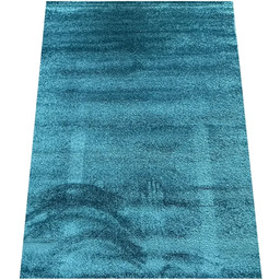 Dywan nowoczesny Mosso 8251 turquoise