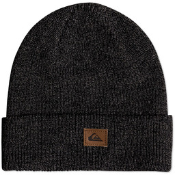 Czapka męska Quiksilver Performed beanie zimowa melanż