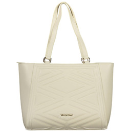 TORBY VALENTINO BEŻOWA TORBA DAMSKA