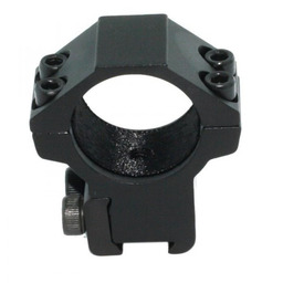 Leapers Montaż dwuczęściowy średni 1"/Weaver