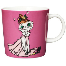 Arabia Finland Kubek Mimbla Muminki