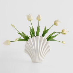 Wazon Seashell