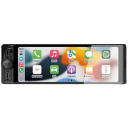 NAVITEL Radio samochodowe RD10 Bluetooth Android Pilot
