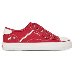 Trampki Mustang 1272-402 Czerwony