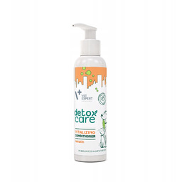 VET EXPERT Odżywka Detox Care Łatwe rozczesywanie 150ml