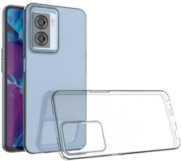 Etui Ultra Clear 0.5mm do Oppo A57 5G