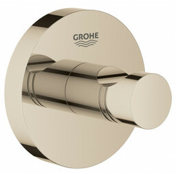 GROHE 40364BE1 Essentials Robe hook