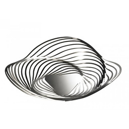 Alessi TRINITY Kosz na Owoce 33 cm /
