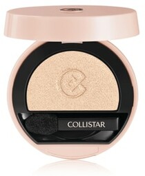 Collistar Impaccable Cień do powiek 2 g Ivory