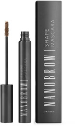 Nanobrow Shape Mascara Maskara do brwi - stylizuje,
